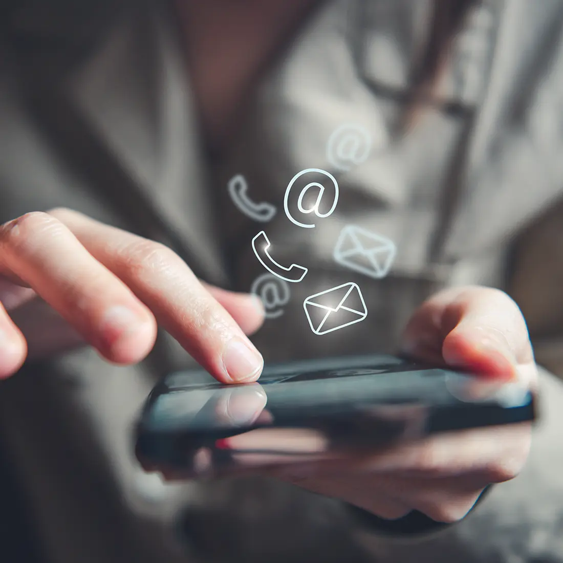 Contatti Formainnova