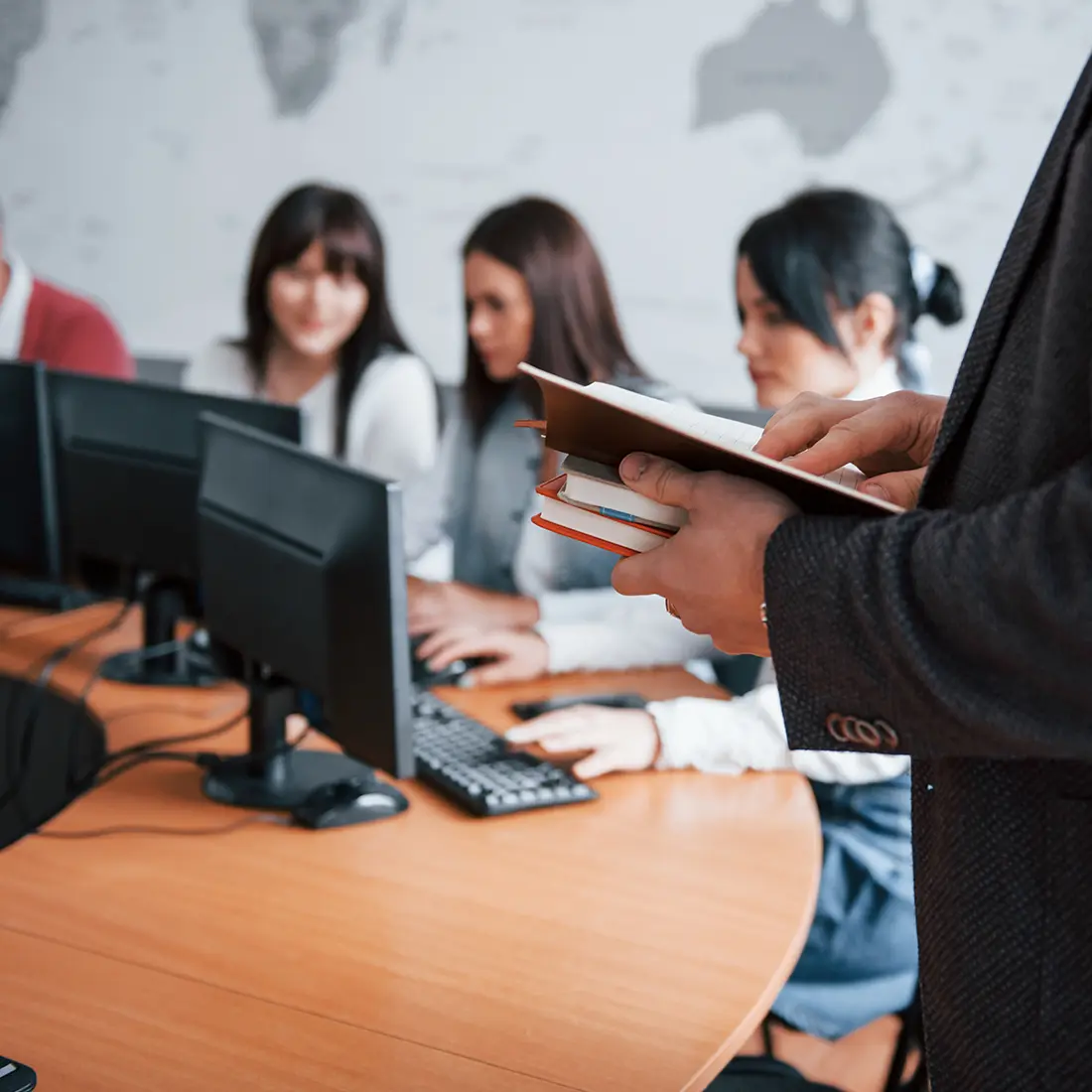 Corsi di formazione Formainnova